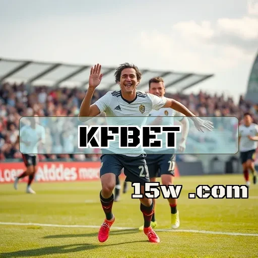 kfbet Boas-vindas